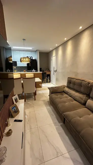 Apartamento com 2 quartos à venda, 60m2 em City Bussocaba, Osasco - SP - imagem 7 Foto 7 de Apartamento com 2 quartos à venda, 60m2 em City Bussocaba, Osasco - SP