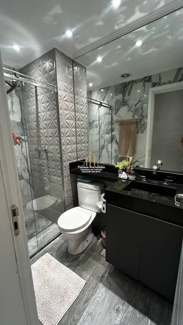Apartamento com 2 quartos à venda, 60m2 em City Bussocaba, Osasco - SP - imagem 9 Foto 9 de Apartamento com 2 quartos à venda, 60m2 em City Bussocaba, Osasco - SP