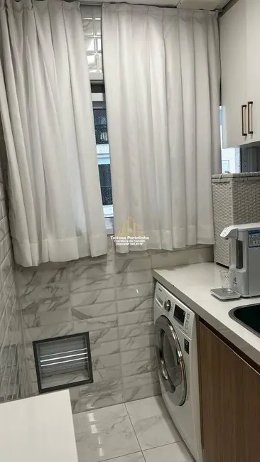 Apartamento com 2 quartos à venda, 60m2 em City Bussocaba, Osasco - SP - imagem 3 Foto 3 de Apartamento com 2 quartos à venda, 60m2 em City Bussocaba, Osasco - SP