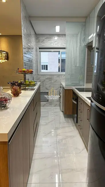 Apartamento com 2 quartos à venda, 60m2 em City Bussocaba, Osasco - SP - imagem 2 Foto 2 de Apartamento com 2 quartos à venda, 60m2 em City Bussocaba, Osasco - SP