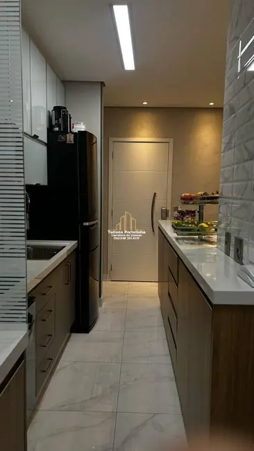 Apartamento com 2 quartos à venda, 60m2 em City Bussocaba, Osasco - SP - imagem 4 Foto 4 de Apartamento com 2 quartos à venda, 60m2 em City Bussocaba, Osasco - SP