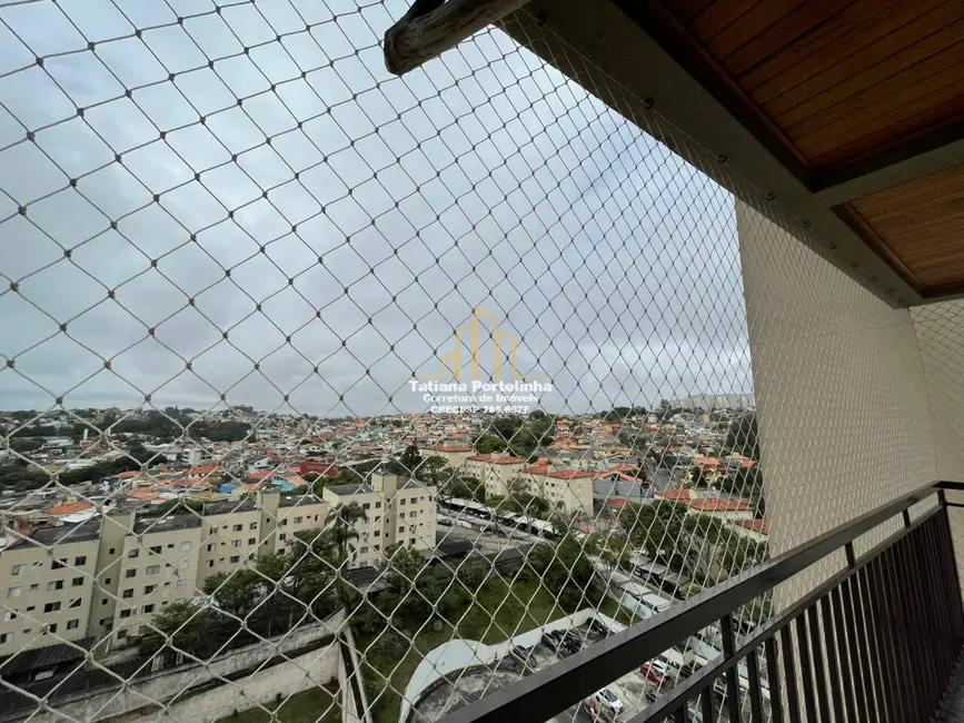 Foto 8 de Apartamento com 3 quartos à venda, 90m2 em City Bussocaba, Osasco - SP