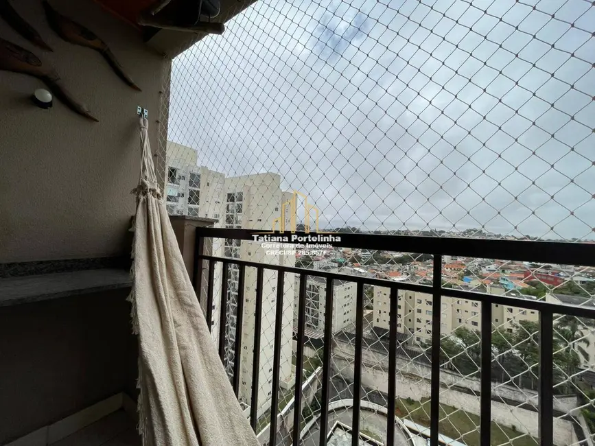 Foto 6 de Apartamento com 3 quartos à venda, 90m2 em City Bussocaba, Osasco - SP