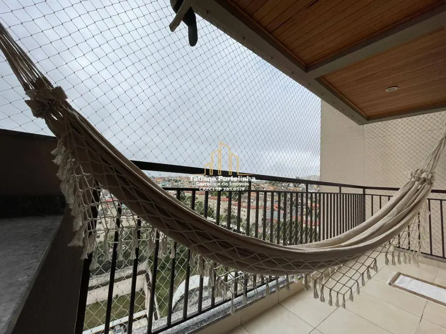 Foto 7 de Apartamento com 3 quartos à venda, 90m2 em City Bussocaba, Osasco - SP