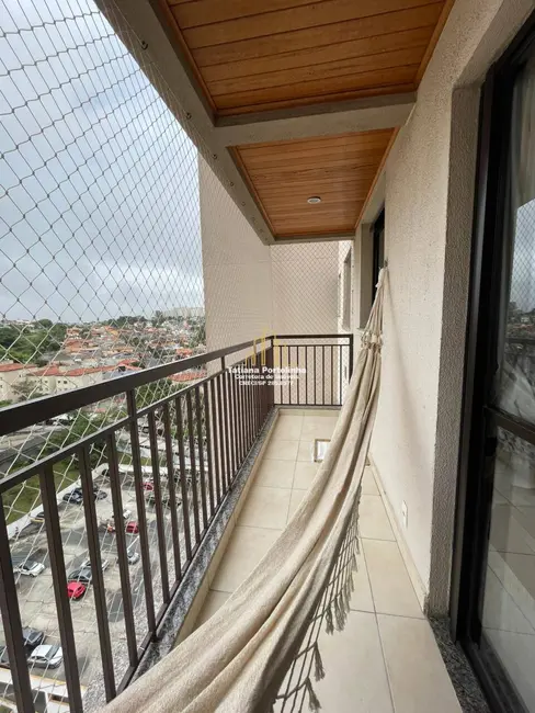 Foto 9 de Apartamento com 3 quartos à venda, 90m2 em City Bussocaba, Osasco - SP