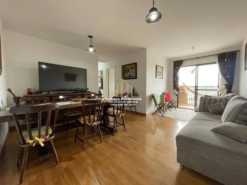 Foto 2 de Apartamento com 3 quartos à venda, 90m2 em City Bussocaba, Osasco - SP