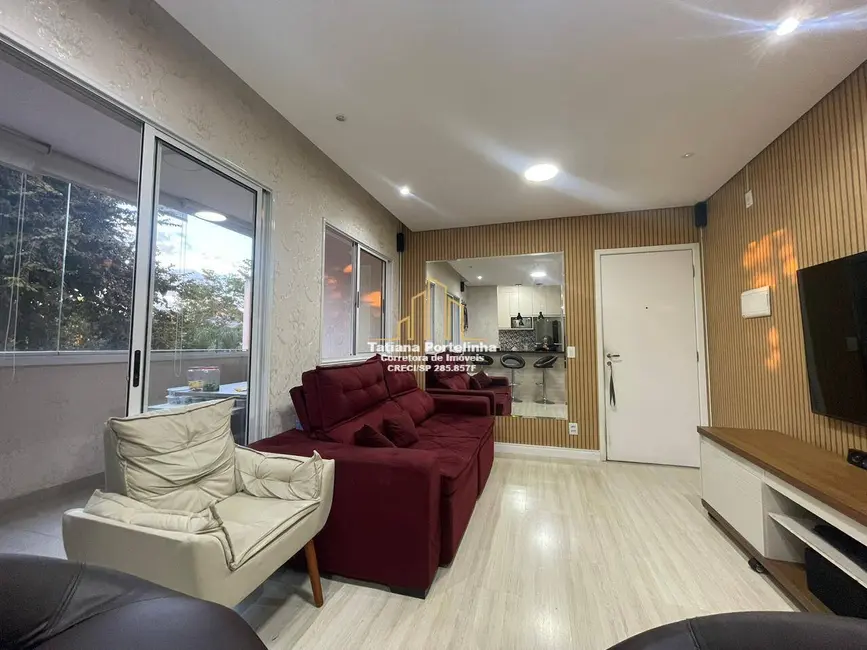 Foto 2 de Apartamento com 3 quartos à venda, 28m2 em Novo Osasco, Osasco - SP