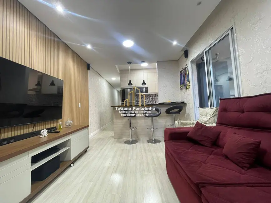 Apartamento com 3 quartos à venda, 28m2 em Novo Osasco, Osasco - SP - imagem 6 Foto 6 de Apartamento com 3 quartos à venda, 28m2 em Novo Osasco, Osasco - SP