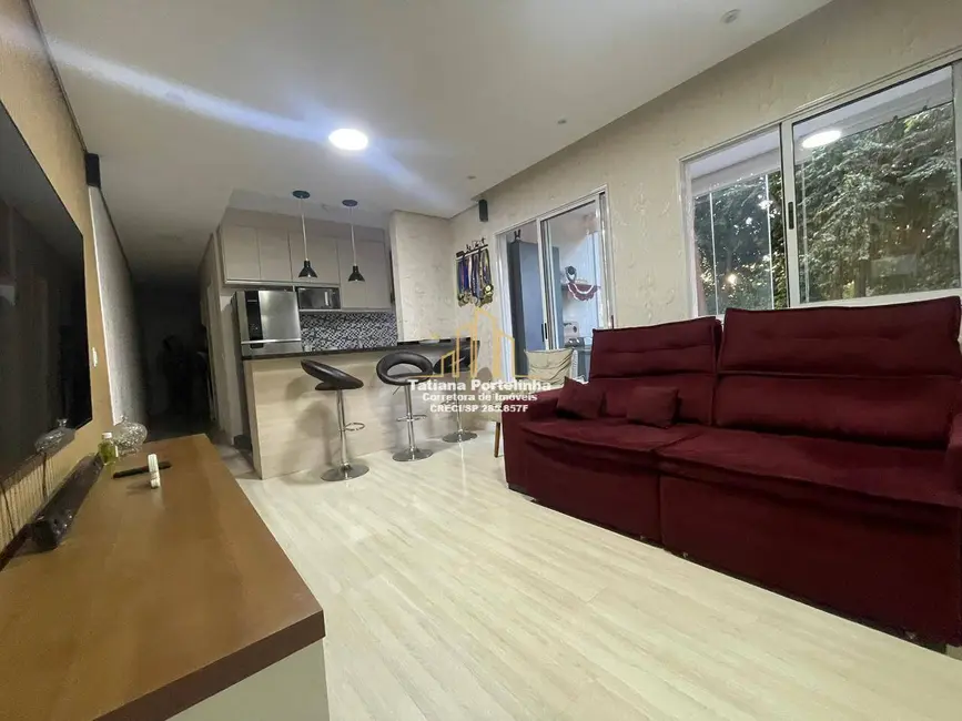 Foto 1 de Apartamento com 3 quartos à venda, 28m2 em Novo Osasco, Osasco - SP