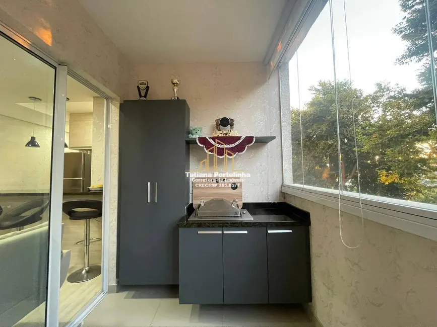 Apartamento com 3 quartos à venda, 28m2 em Novo Osasco, Osasco - SP - imagem 8 Foto 8 de Apartamento com 3 quartos à venda, 28m2 em Novo Osasco, Osasco - SP
