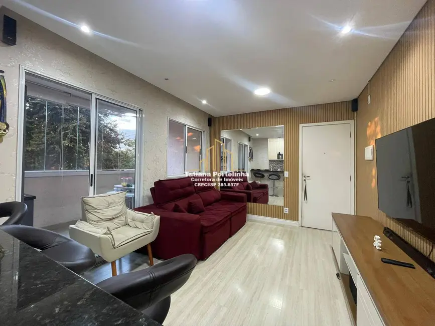 Apartamento com 3 quartos à venda, 28m2 em Novo Osasco, Osasco - SP - imagem 4 Foto 4 de Apartamento com 3 quartos à venda, 28m2 em Novo Osasco, Osasco - SP