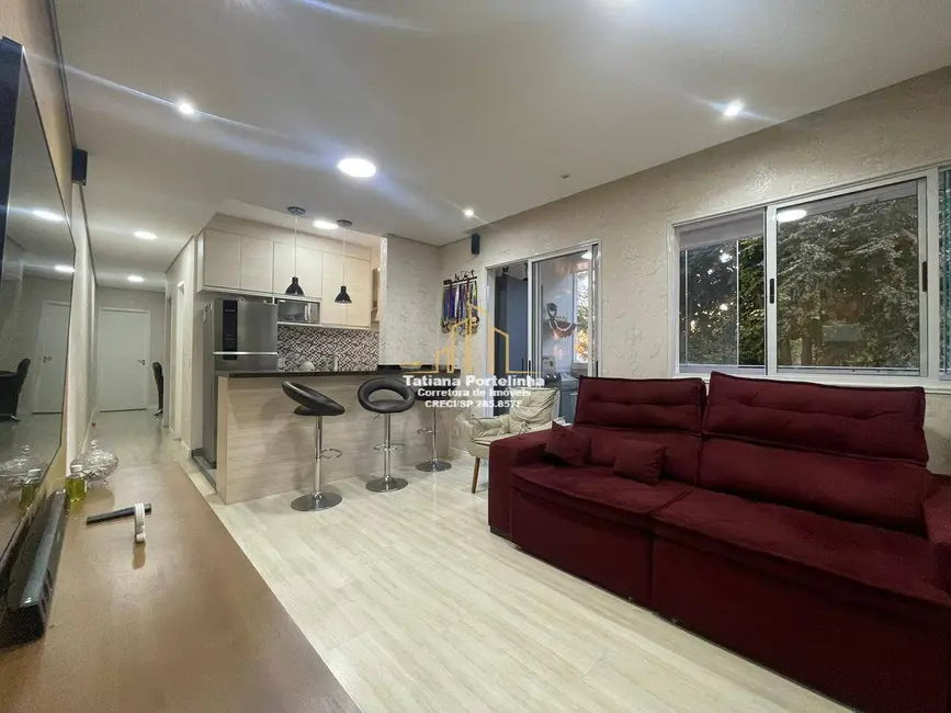 Apartamento com 3 quartos à venda, 28m2 em Novo Osasco, Osasco - SP - imagem 5 Foto 5 de Apartamento com 3 quartos à venda, 28m2 em Novo Osasco, Osasco - SP