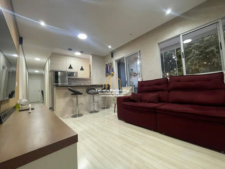 Apartamento com 3 quartos à venda, 28m2 em Novo Osasco, Osasco - SP - imagem 3 Foto 3 de Apartamento com 3 quartos à venda, 28m2 em Novo Osasco, Osasco - SP