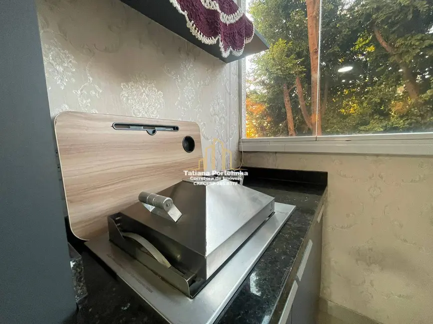 Apartamento com 3 quartos à venda, 28m2 em Novo Osasco, Osasco - SP - imagem 9 Foto 9 de Apartamento com 3 quartos à venda, 28m2 em Novo Osasco, Osasco - SP