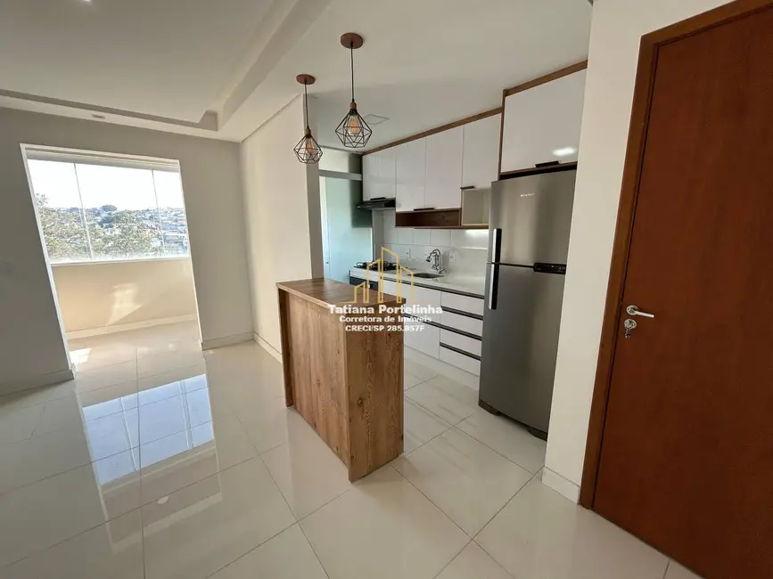Foto 2 de Apartamento com 2 quartos à venda, 52m2 em Jaguaribe, Osasco - SP