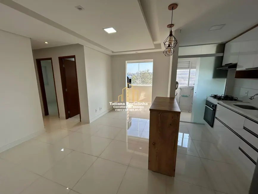 Foto 1 de Apartamento com 2 quartos à venda, 52m2 em Jaguaribe, Osasco - SP