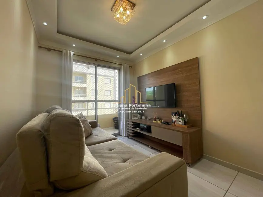 Foto 1 de Apartamento com 2 quartos à venda, 63m2 em Jaguaribe, Osasco - SP