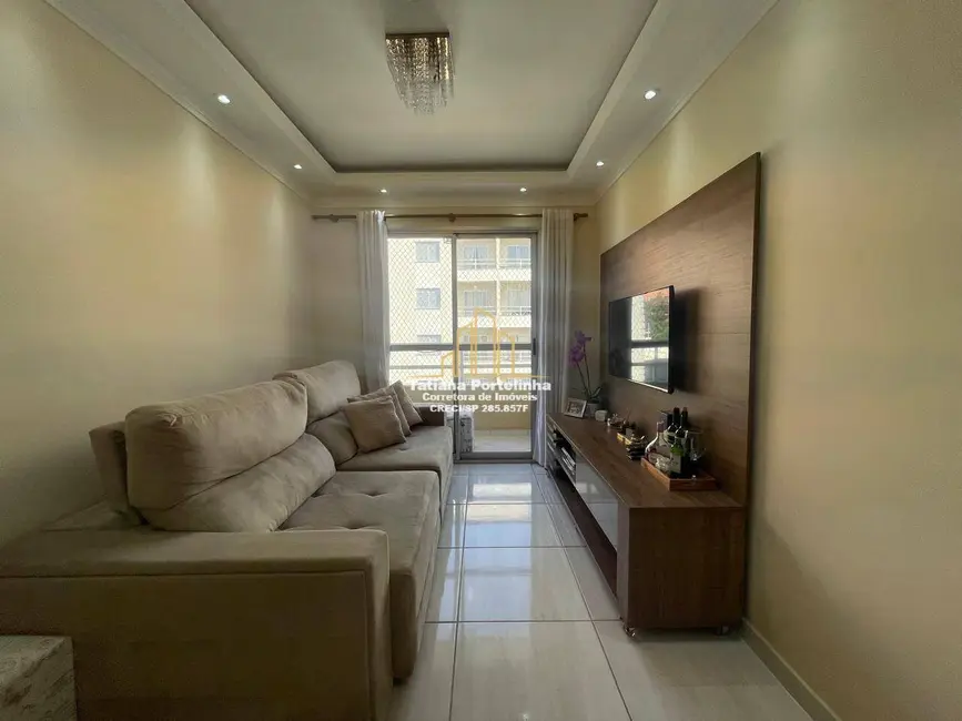 Foto 2 de Apartamento com 2 quartos à venda, 63m2 em Jaguaribe, Osasco - SP