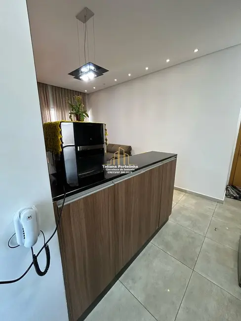Foto 7 de Apartamento com 2 quartos à venda, 52m2 em Quitaúna, Osasco - SP