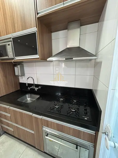 Foto 5 de Apartamento com 2 quartos à venda, 52m2 em Quitaúna, Osasco - SP