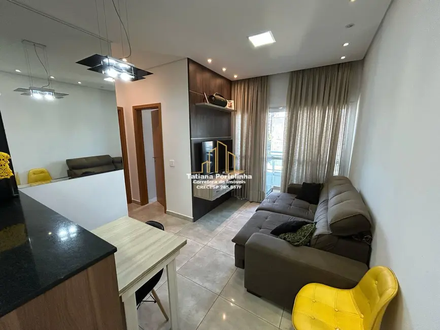 Foto 1 de Apartamento com 2 quartos à venda, 52m2 em Quitaúna, Osasco - SP