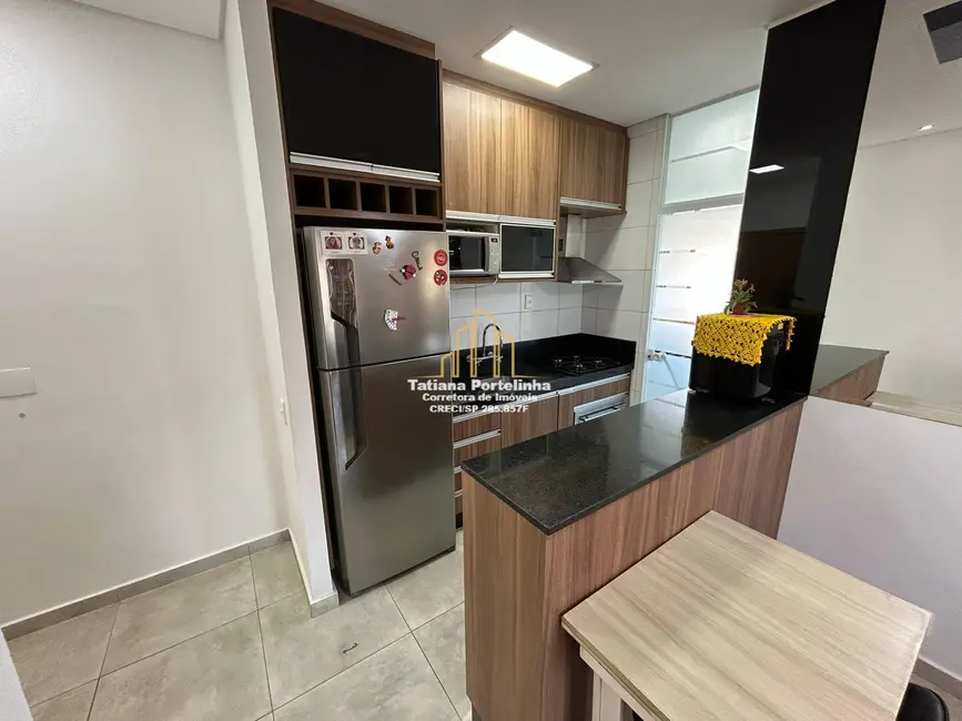 Foto 2 de Apartamento com 2 quartos à venda, 52m2 em Quitaúna, Osasco - SP