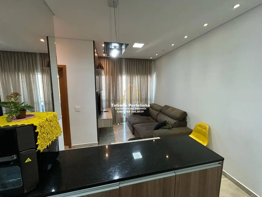 Foto 6 de Apartamento com 2 quartos à venda, 52m2 em Quitaúna, Osasco - SP