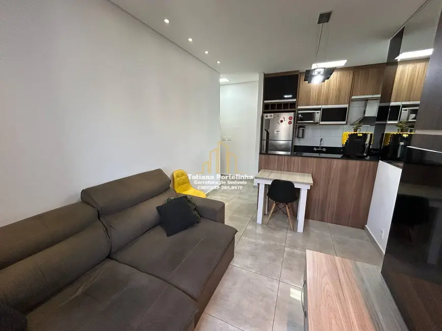 Foto 8 de Apartamento com 2 quartos à venda, 52m2 em Quitaúna, Osasco - SP