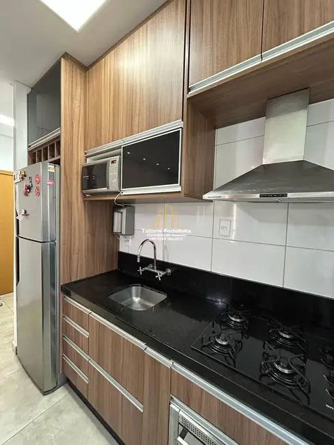 Foto 3 de Apartamento com 2 quartos à venda, 52m2 em Quitaúna, Osasco - SP