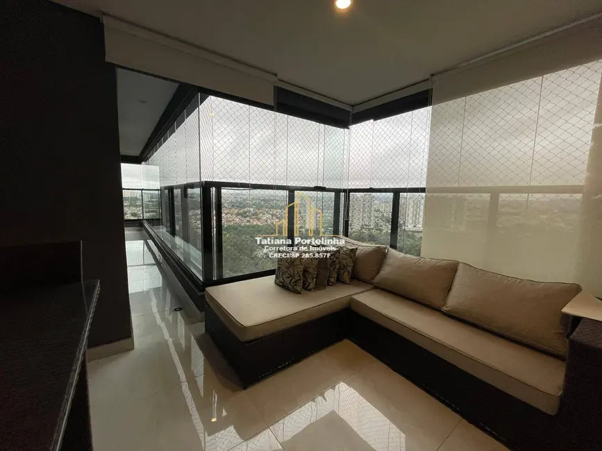 Foto 2 de Apartamento com 3 quartos à venda, 150m2 em Vila Yara, Osasco - SP
