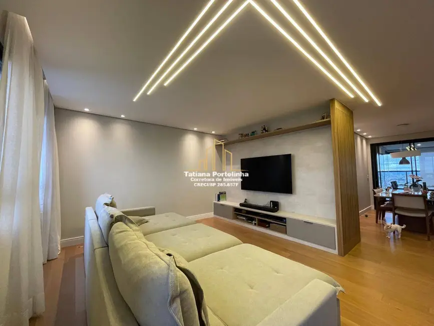 Foto 9 de Apartamento com 3 quartos à venda, 150m2 em Vila Yara, Osasco - SP