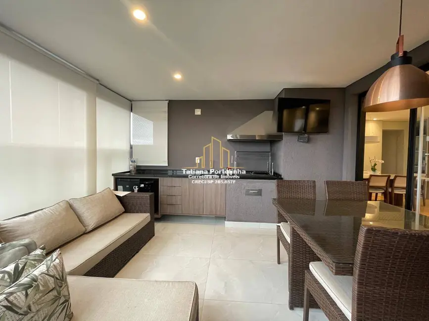 Foto 1 de Apartamento com 3 quartos à venda, 150m2 em Vila Yara, Osasco - SP
