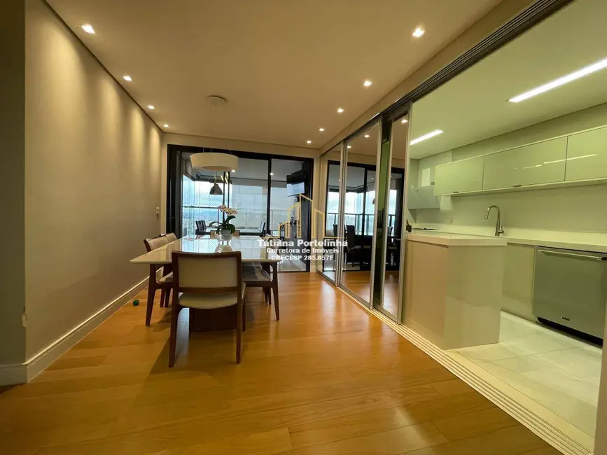 Foto 7 de Apartamento com 3 quartos à venda, 150m2 em Vila Yara, Osasco - SP