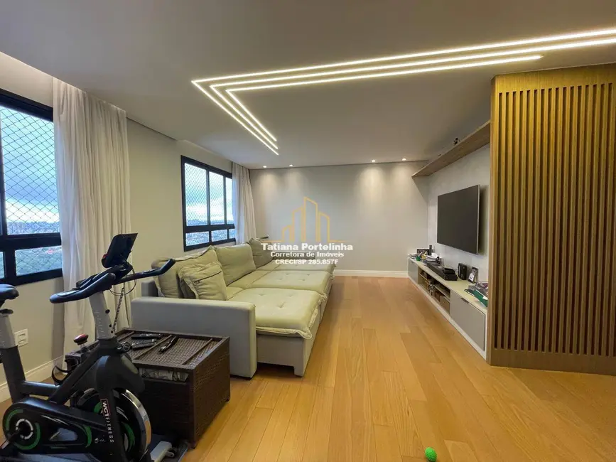 Foto 6 de Apartamento com 3 quartos à venda, 150m2 em Vila Yara, Osasco - SP