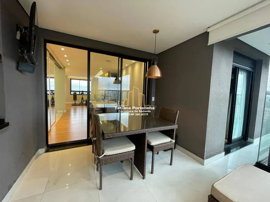 Foto 3 de Apartamento com 3 quartos à venda, 150m2 em Vila Yara, Osasco - SP