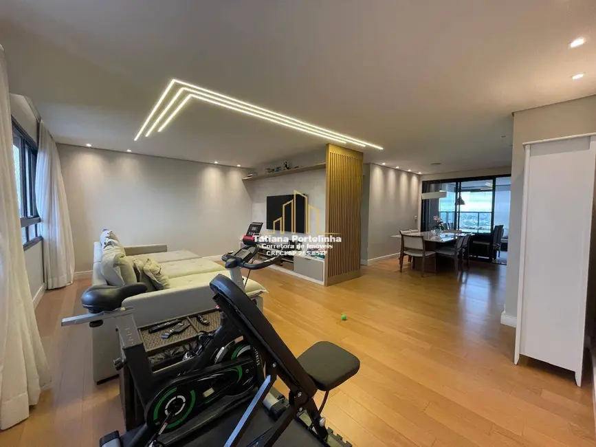 Foto 8 de Apartamento com 3 quartos à venda, 150m2 em Vila Yara, Osasco - SP