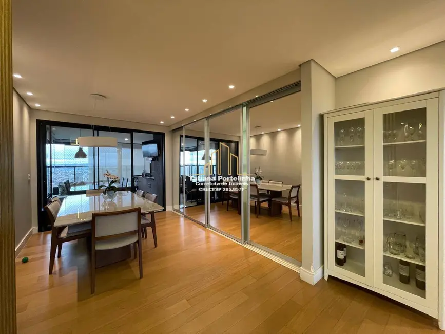 Foto 4 de Apartamento com 3 quartos à venda, 150m2 em Vila Yara, Osasco - SP