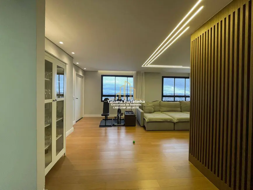 Foto 5 de Apartamento com 3 quartos à venda, 150m2 em Vila Yara, Osasco - SP