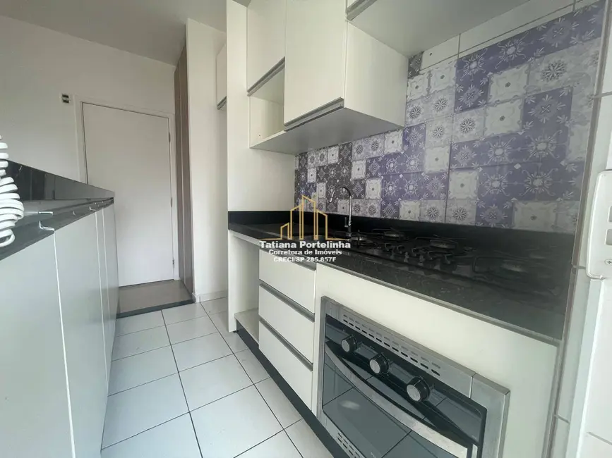 Foto 6 de Apartamento com 3 quartos à venda, 65m2 em Umuarama, Osasco - SP