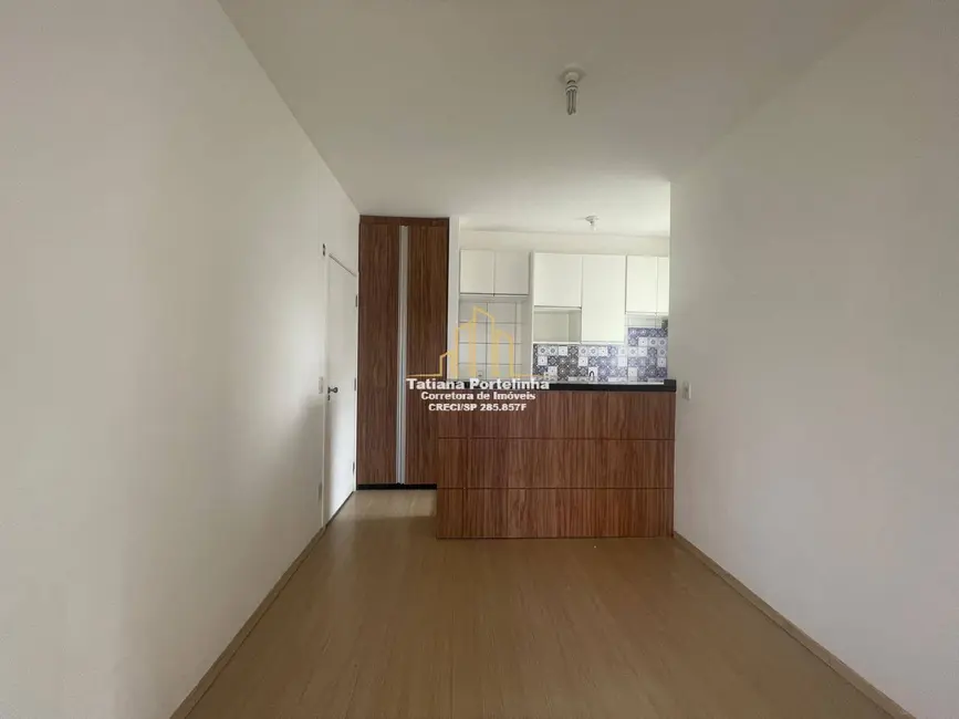 Foto 2 de Apartamento com 3 quartos à venda, 65m2 em Umuarama, Osasco - SP