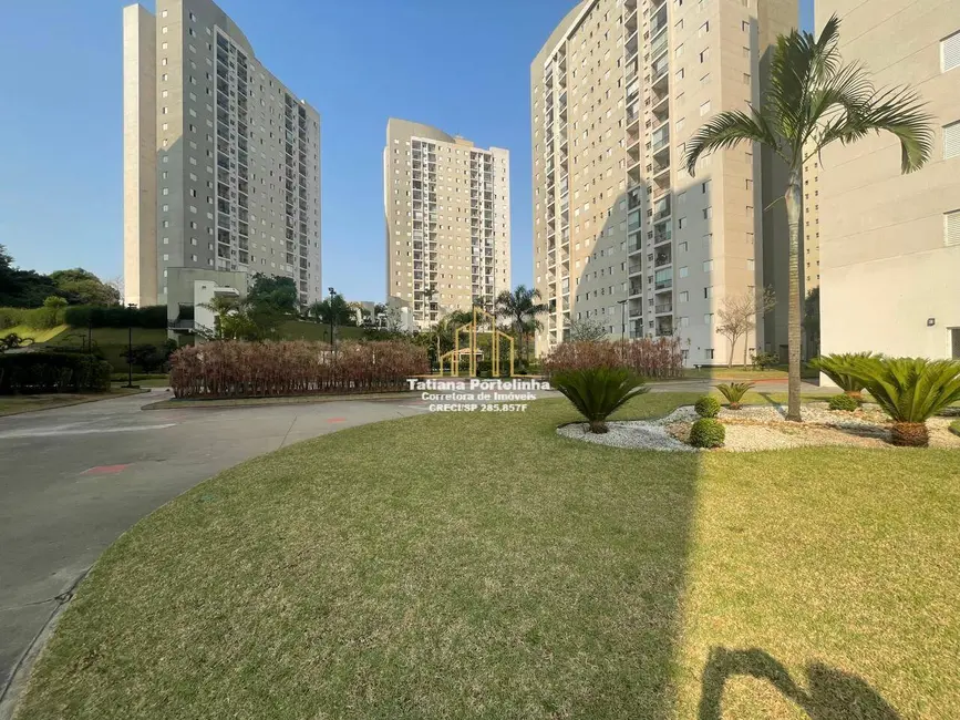 Foto 1 de Apartamento com 3 quartos à venda, 65m2 em Umuarama, Osasco - SP