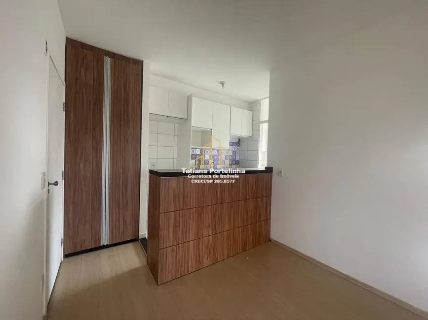 Foto 5 de Apartamento com 3 quartos à venda, 65m2 em Umuarama, Osasco - SP