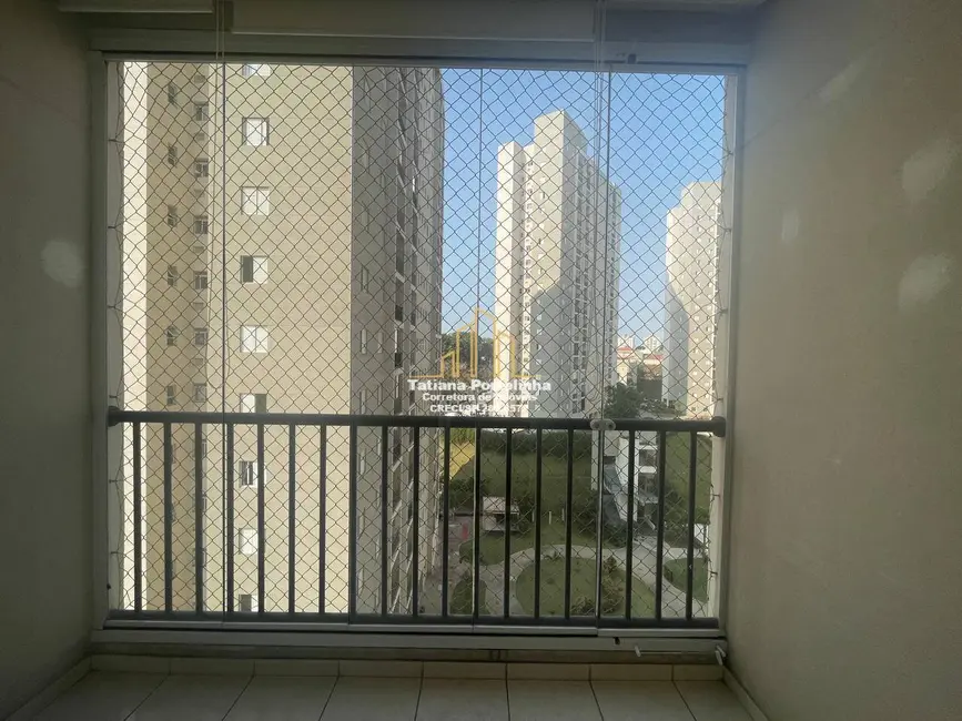 Foto 9 de Apartamento com 3 quartos à venda, 65m2 em Umuarama, Osasco - SP