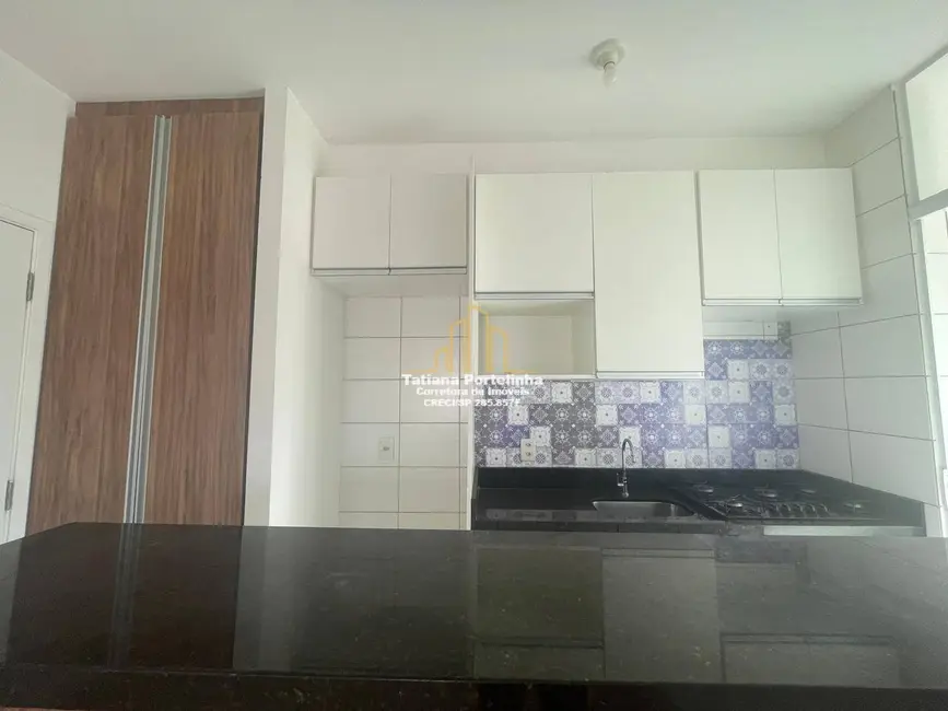 Foto 8 de Apartamento com 3 quartos à venda, 65m2 em Umuarama, Osasco - SP