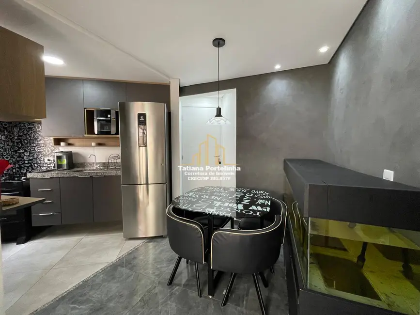Foto 2 de Apartamento com 2 quartos à venda, 85m2 em Quitaúna, Osasco - SP