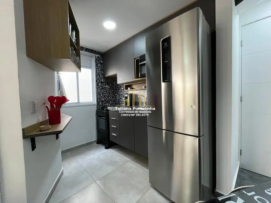 Foto 3 de Apartamento com 2 quartos à venda, 85m2 em Quitaúna, Osasco - SP