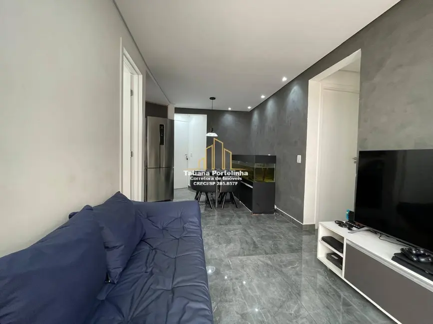 Foto 8 de Apartamento com 2 quartos à venda, 85m2 em Quitaúna, Osasco - SP