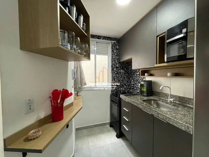 Foto 5 de Apartamento com 2 quartos à venda, 85m2 em Quitaúna, Osasco - SP