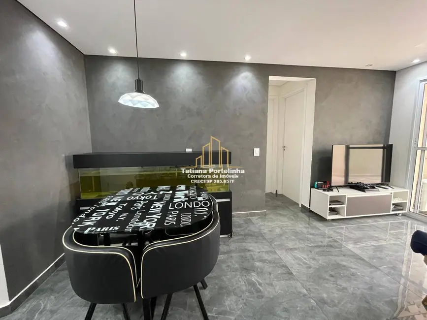 Foto 1 de Apartamento com 2 quartos à venda, 85m2 em Quitaúna, Osasco - SP