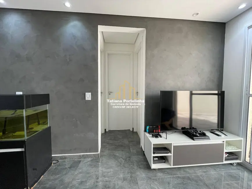 Foto 4 de Apartamento com 2 quartos à venda, 85m2 em Quitaúna, Osasco - SP